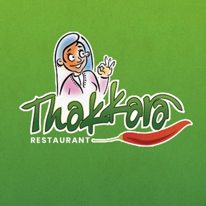 Thakkara Restaurant, Kuwait