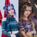 ユニカインパクト😈💜Yunika Impact