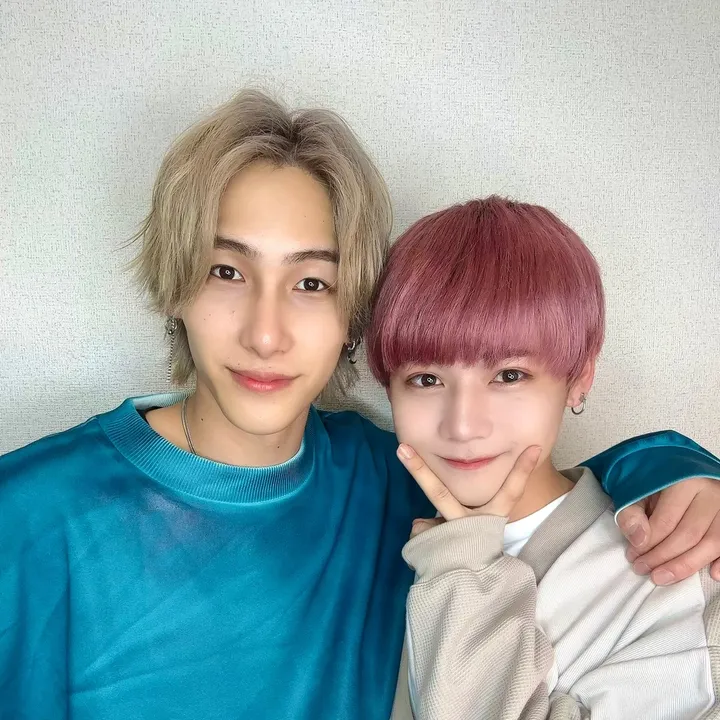 トモヤとヤマト TOMOYA&YAMATO