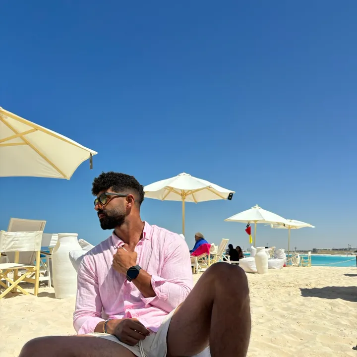 Shehab mohamed