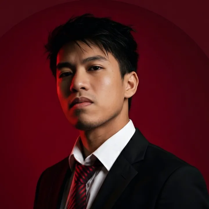 Mr. AA