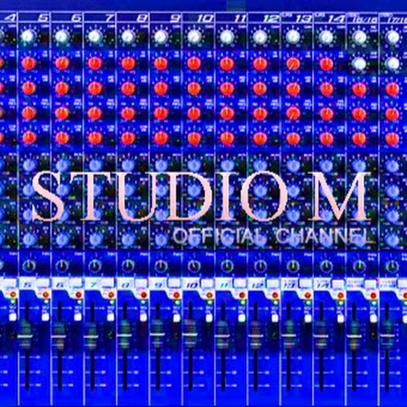 STUDIO M WEEKEND CHANNEL