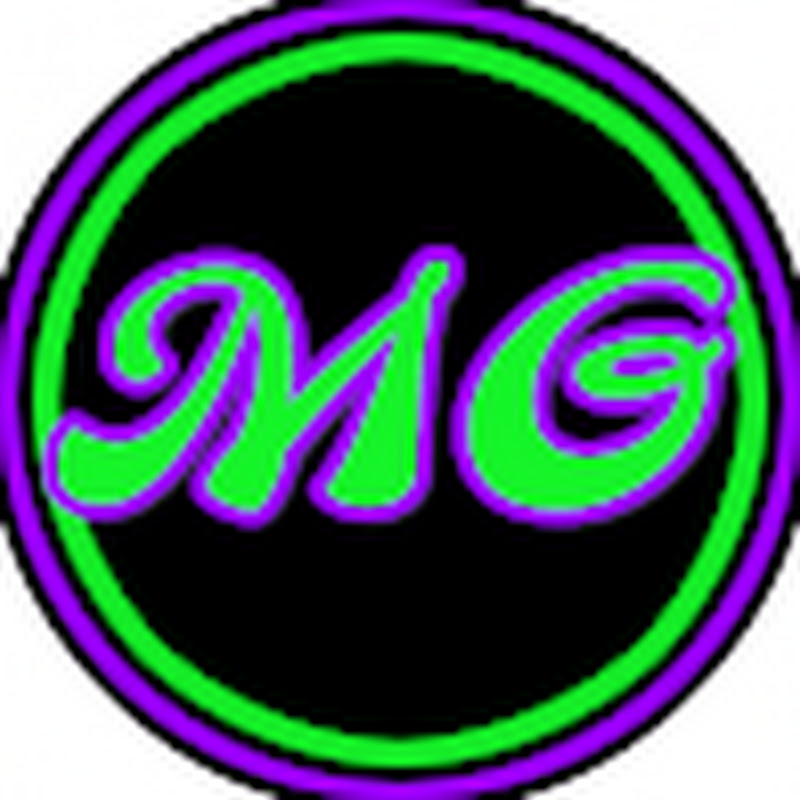 M4m4 G4m3r