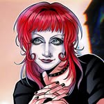Artemis/Artie
