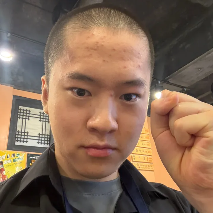 One Person Korean 1:1 Teaching