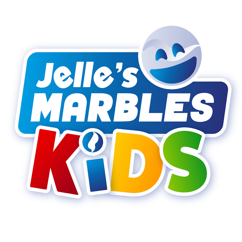 Jelle's Marbles Kids