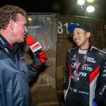 能戸 知徳 / Tomonori Noto & BajaNinja