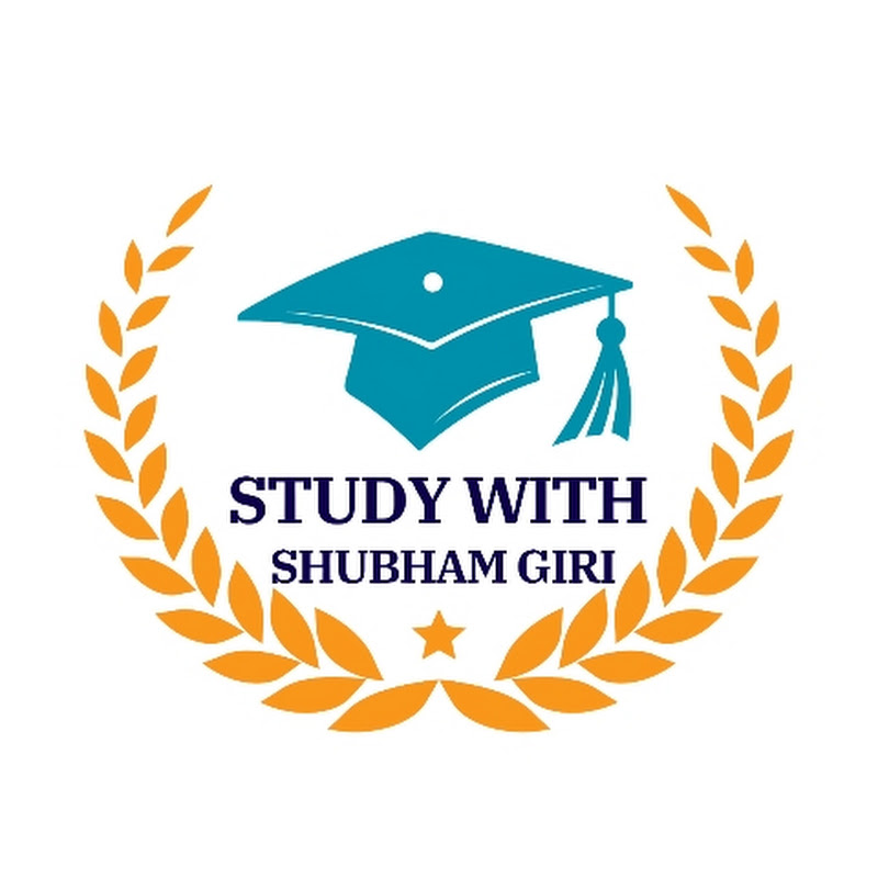 Study With Shubham Giri