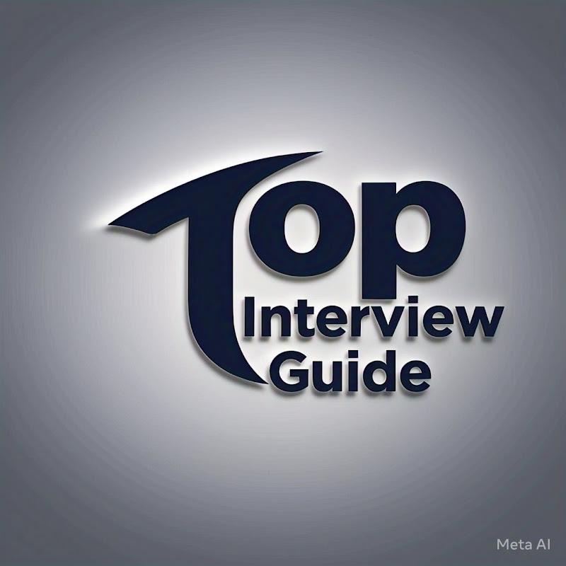 Top Interview Guide 