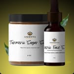 Ammoya Naturals Skin Care