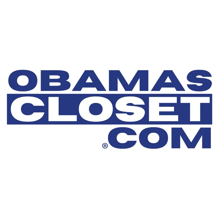 Obamascloset.com