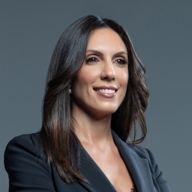 Joelle Raad