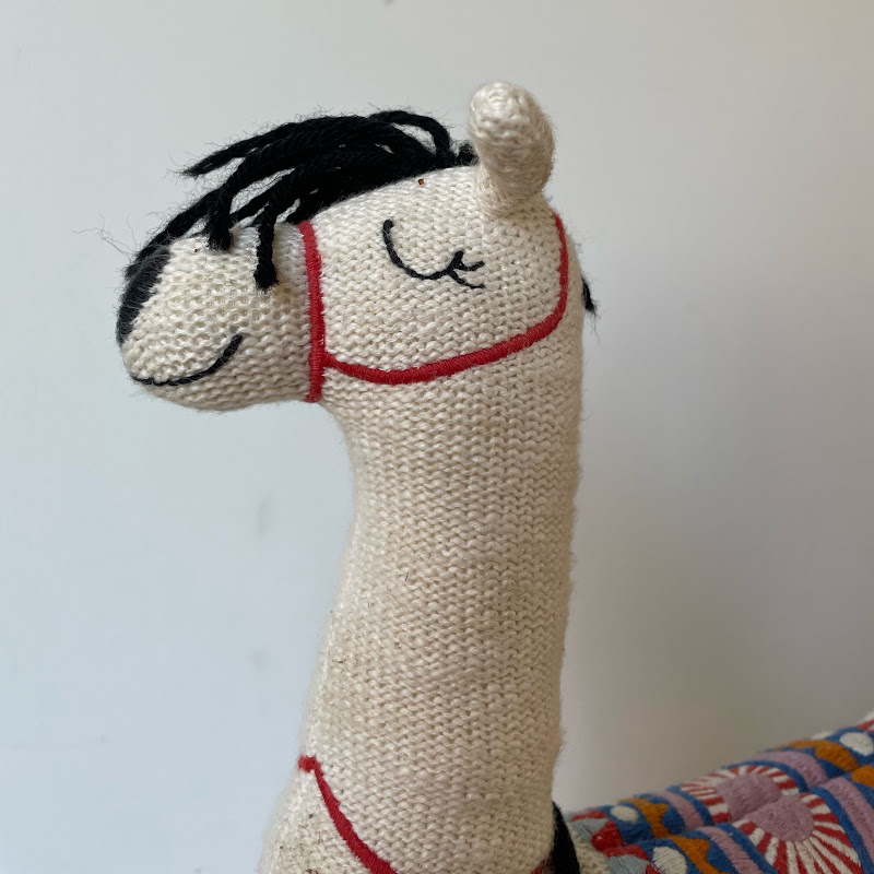 Toy Learning and Reviews - Vintage & New