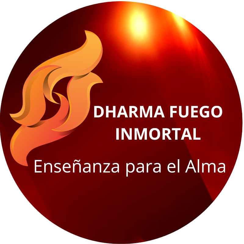 DHARMA FUEGO INMORTAL