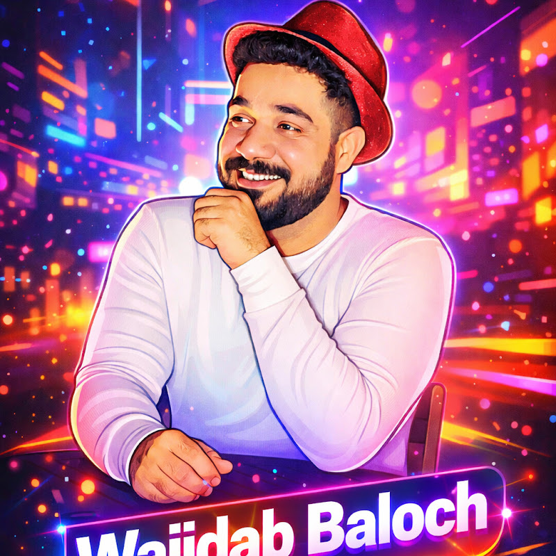 Wajidab Baloch
