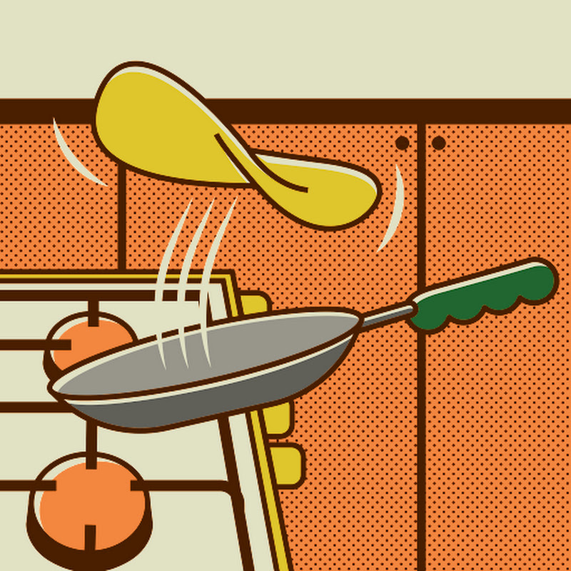 Nila's cooking corner