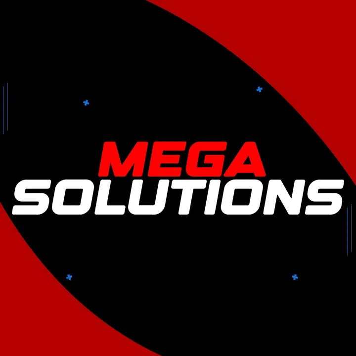 Mega Solutions vzla