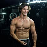 Preston Chase Polk