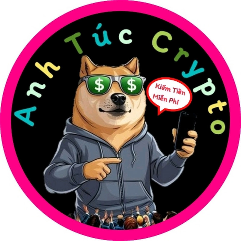 Anh Túc Crypto