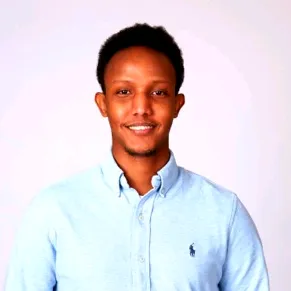Abdifatah | Software Developer