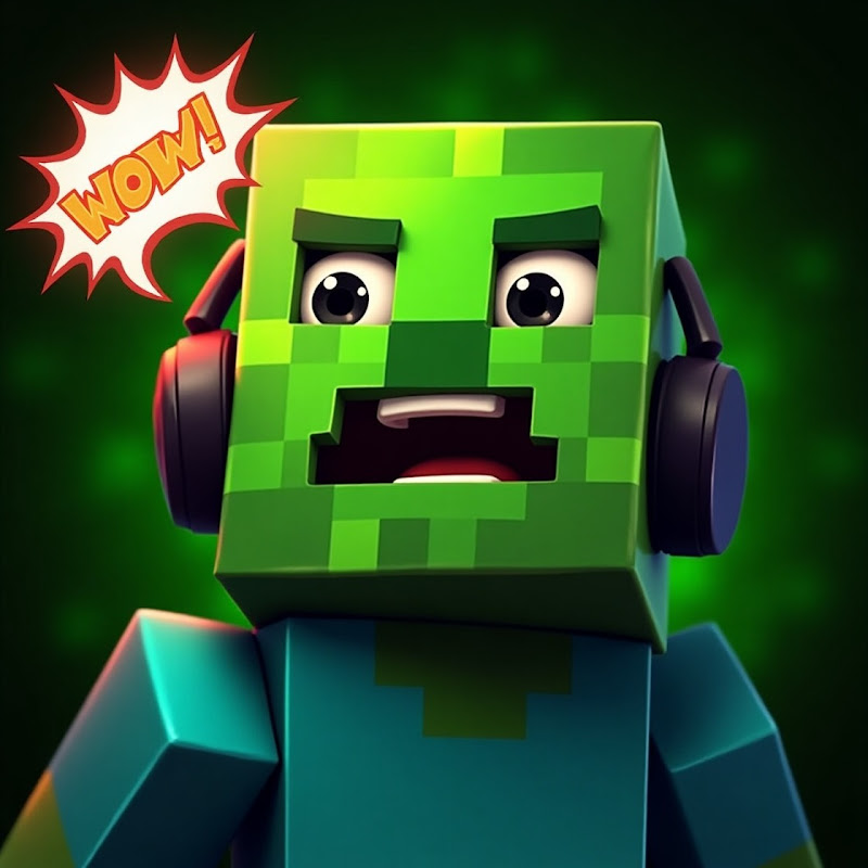 Creeper Reacts