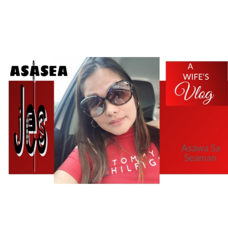 ASASEA JES VLOG