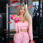 Klara Crismanich | Fitness