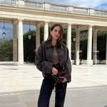 Morgane Chevillard