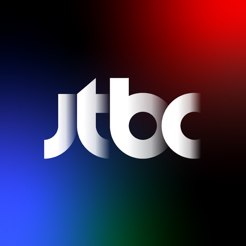 JTBC Brand Design