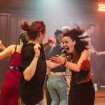 Edinburgh Student Life