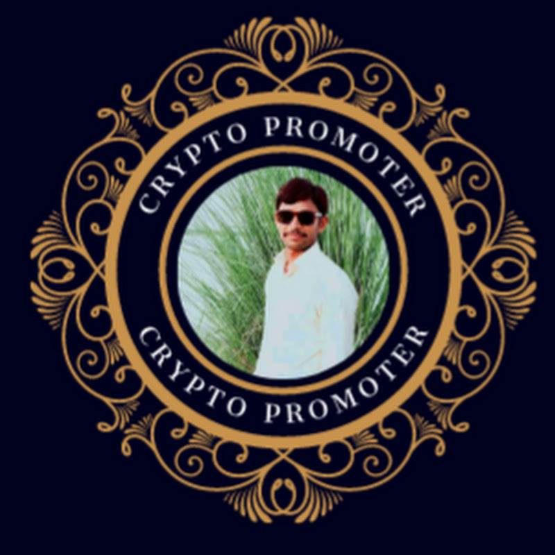Crypto Promoter 