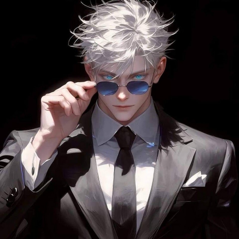 Mr Q