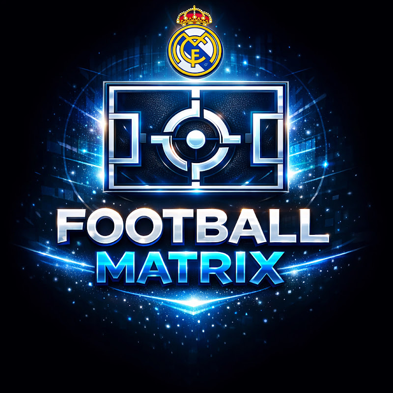 The Football Matrix