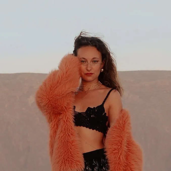 Alma Kouris