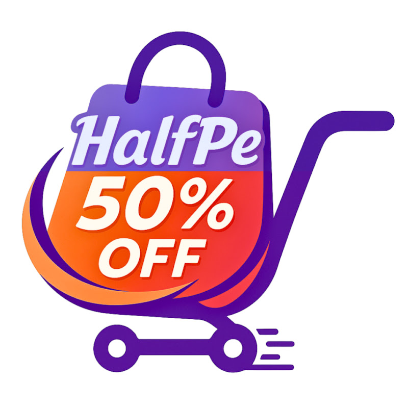 HalfPe Stories