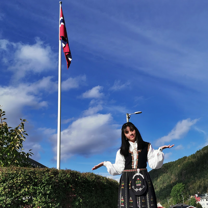 Bisdak Living in Norway