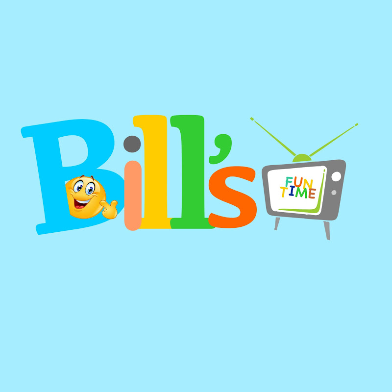 Bill's Fun Time TV