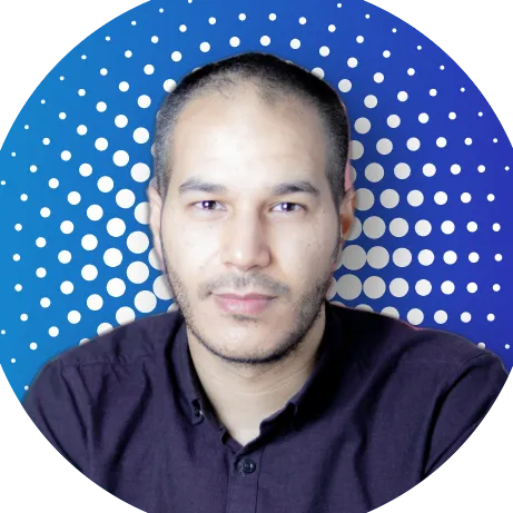 هشام تك | تك جرام