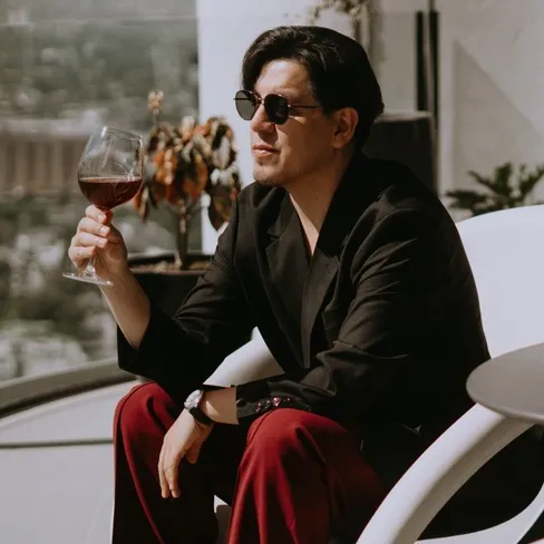 Miguel Angel Cantú Yeverino