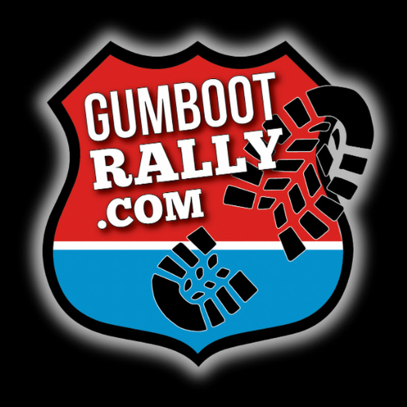 Gumboot Rally
