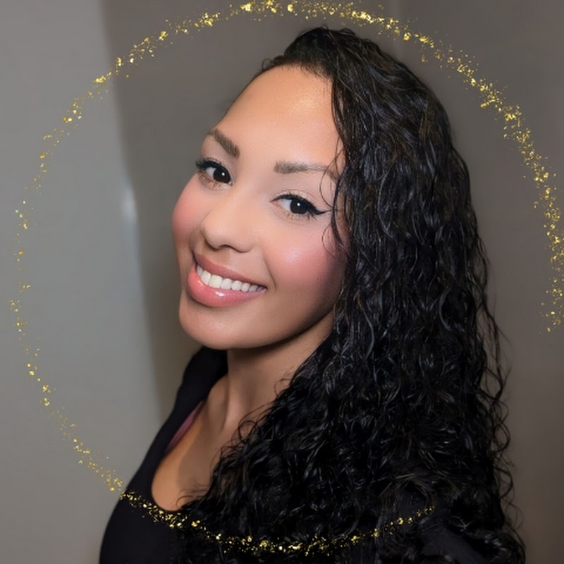Shona S Powell ☯︎