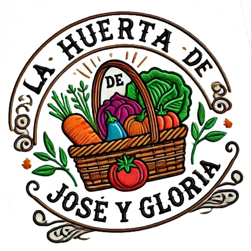 La huerta de José y Gloria. Naturnatur.