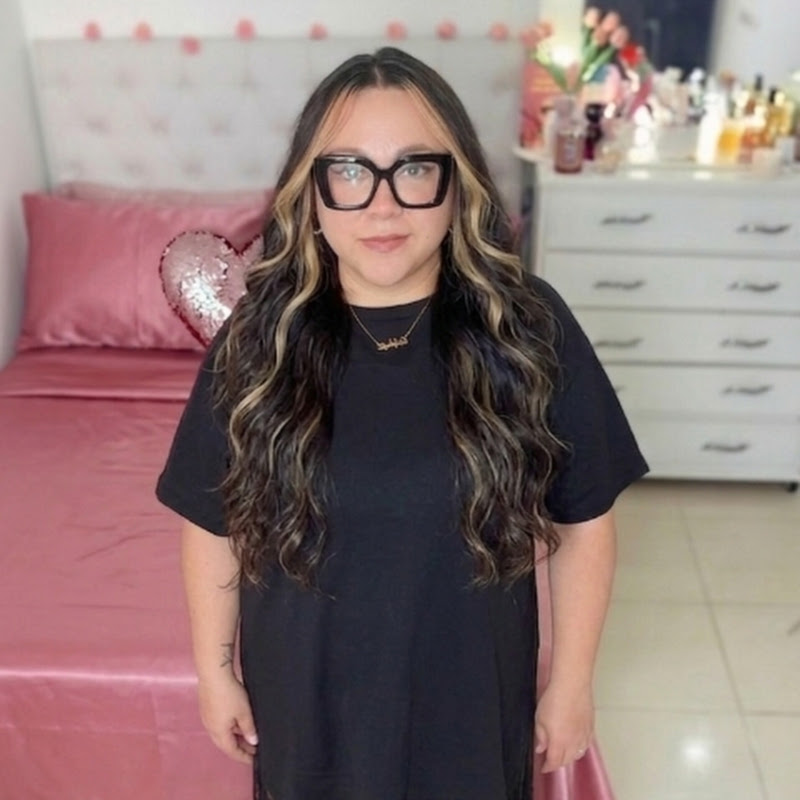 LOLY ECHEVERRIA