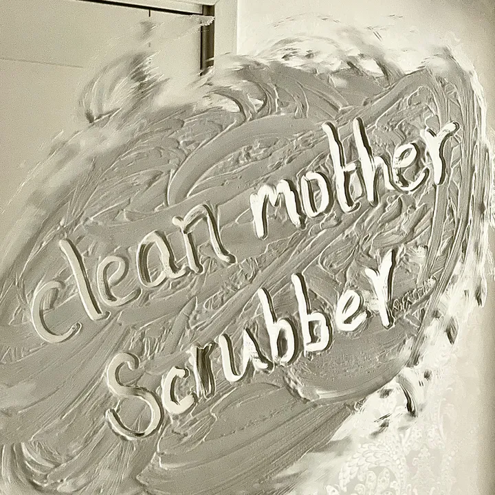 Cleanmotherscrubber