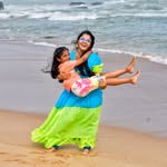 Radio Jockey,IT HR, youtuber(VIZIANAGARAM AMMAI)