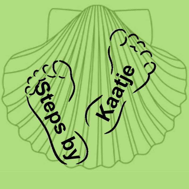 Steps by Kaatje