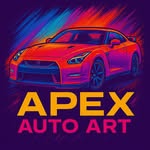 Apex Auto Art