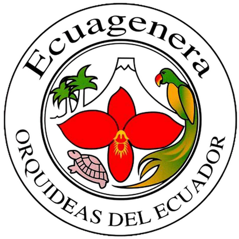 Ecuagenera Orquideas del Ecuador