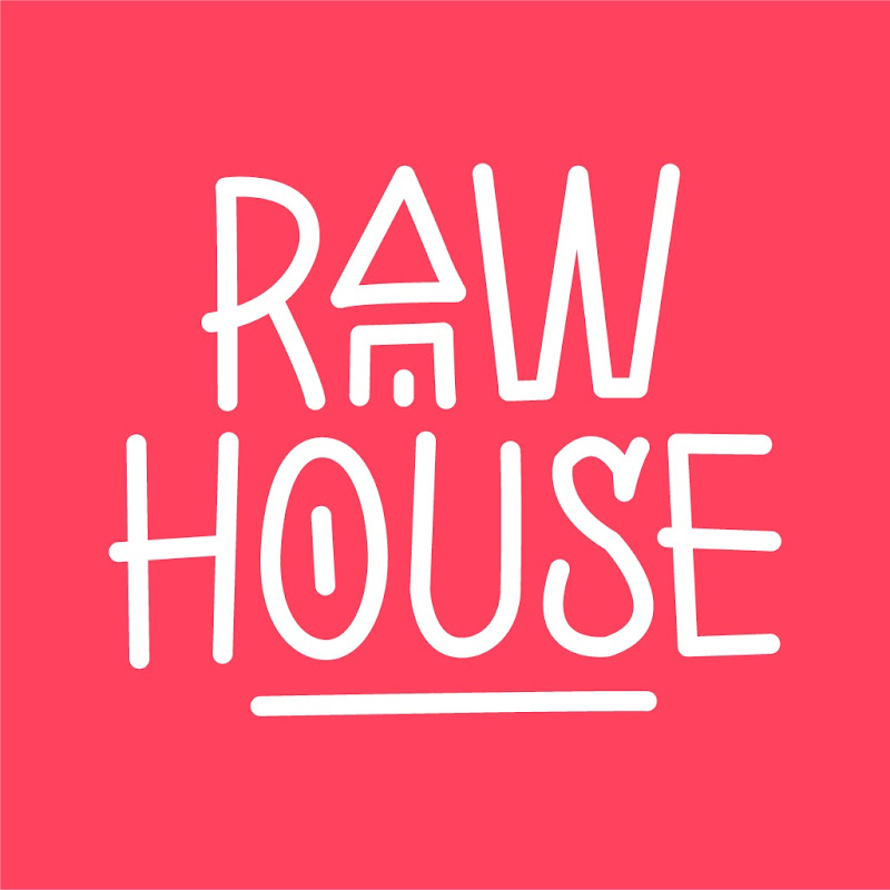 Raw House