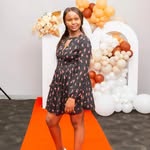 Monicah N Njihia/ Motherhood + faith in Jesus-UGC